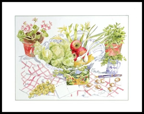 FR SPR401 Freshly Picked